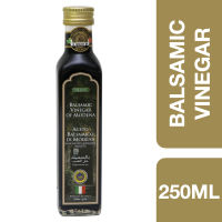 Freshly Balsamic Vinegar of Modena 250ml ++ เฟรชลี่ บัลซามิกน้ำส้มสายชูโมเดน่า 250 มล