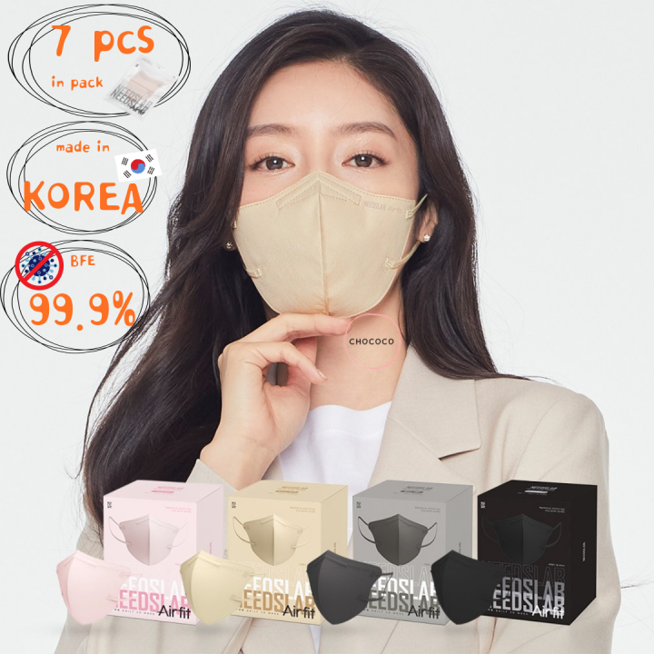 duckbill mask korea