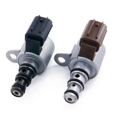 Automatic Transmission Shift Control Lock Up Solenoid for Honda Accord Acura 28400-P6H-003 28500-P6H-013