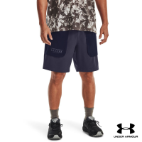 Under Armour UA Mens Run Trail Shorts อันเดอร์ อาร์เมอร์ กางเกงออกกำลังกายสำหรับผู้ชาย