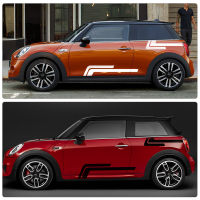 Car Styling Body Stickers Cover Decals For Mini Cooper R55 Clubman R56 R60 R61 F54 F55 F56 F60 Countryman Car Accessories