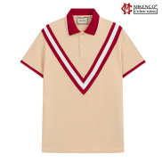 Polo Shirt for Male MIKENCO Polo Chevron