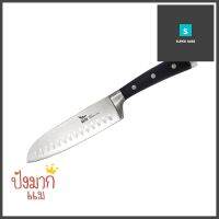 มีด SANTOKU KECH HONEST 18 ซม.SANTOKU KNIFE KECH HONEST 18CM **บริการเก็บเงินปลายทาง**