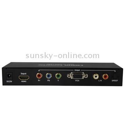 hdmi-to-ypbpr-vga-multi-media-switcher