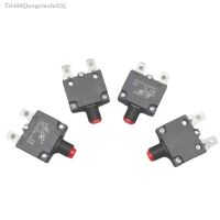 ✙✥ 2A 3A 5A 6A 7A 8A 10A 15A 20A Circuit Breaker Overload Protector Switch Fuse