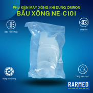 Phụ kiện bầu xông máy xông khí dung Omron NE-C101