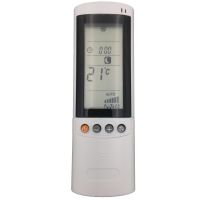 NEW Air Conditioner Remote control RC08B For Airwell Electra Air Conditioner Fernbedineung