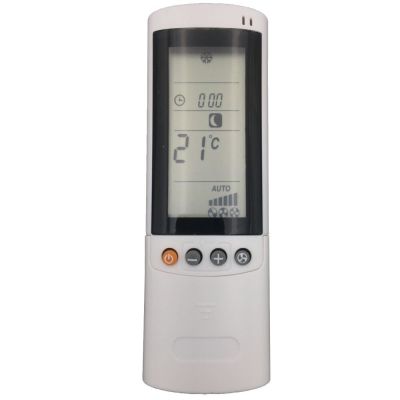 NEW Air Conditioner Remote control RC08B For Airwell Electra Air Conditioner Fernbedineung