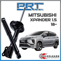 PRT โช้คอัพ MITSUBISHI XPANDER 1.5 ปี 2018-&amp;gt; (STANDARD)