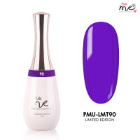 สีเจลทาเล็บ Pick Me Up LMT90 Limited Edition 15 ml.