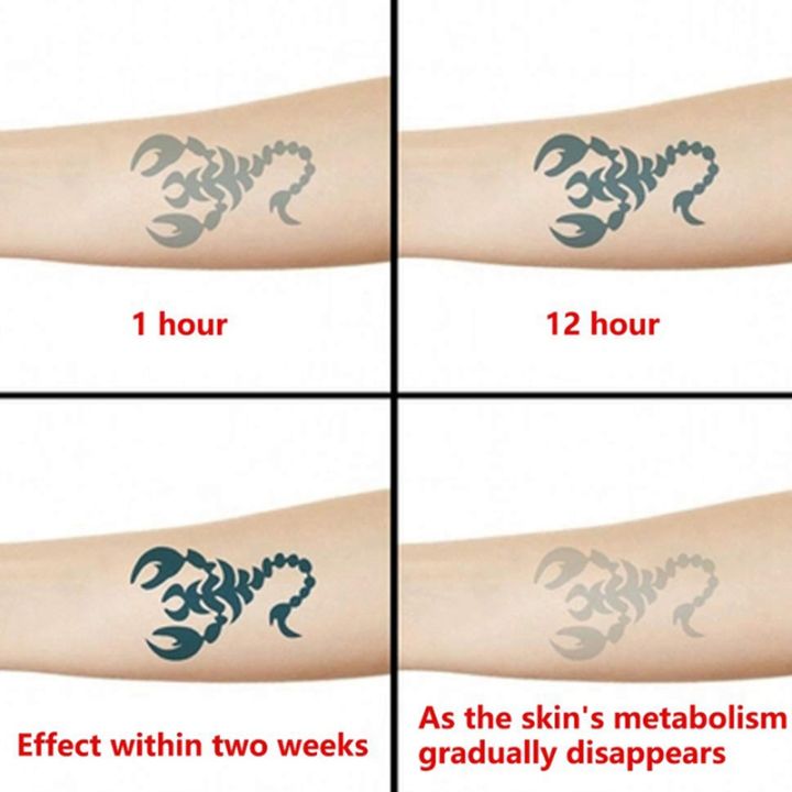 temporary-tattoo-ink-natural-long-lasting-organic-jagua-fruit-gel-ink-no-chemicals-no-alcohol-10ml-tattoo-stickers