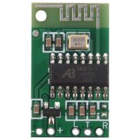 10 PCS CA-6928 Audio Amplifier Module Board Bluetooth Amplifier Board LED Power 3.3V-8V Audio Dual Digital Module