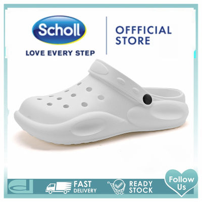 scholl สกอลล์ Scholl รองเท้าสกอลล์-บาสติ Basti รองเท้าแตะสวม Unisex รองเท้าสุขภาพ Comfort Sandal เบา ทนทาน เพิ่มขึ้น รองเท้าสกอลล์&nbsp;รองเท้าสกอ สกอล์ scholl รองเท้าสกอลล์ scholl รองเท้า scholl รองเท้าแตะ scholl รองเท้าสกอลล์-เซส รองเท้า