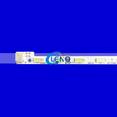 LED Backlight 24LED สำหรับ29ln300b 29ln300 29mn33d 29ln549m Philco V290B1-LE1-TLEM5 V290BJ1-LE1 LED29K200