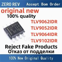 ¤ 5Pcs 100 NEW TLV9062IDR TL9062 TLV9052IDR TL9052 TLV9064IDR TLV9102IDR T9102D SOIC8 SOP8 SOP14 Brand new original chips ic