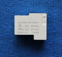 Limited Time Discounts 1Pcs AZ2150W-1AE-12DEFT 12VDC 30A 277VAC 4