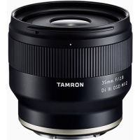 Tamron 35mm f/2.8 Di III OSD M 1:2 Lens for Sony E