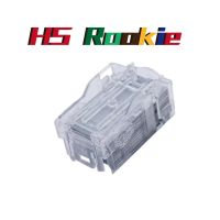 Newprodectscoming Bookbinding Nail SK602 Staple Cartridge Box for Konica Minolta C224 C284 C364 C454 C554 C221 C258 C308 C368 With 15000PCS Nails