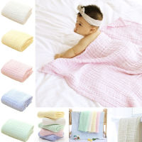 6Layers Baby Towel Toddler 100 Cotton Bathrobe Newborn Infant Boys Girls Hooded Bath Towel Children Solid Towel High Quality !