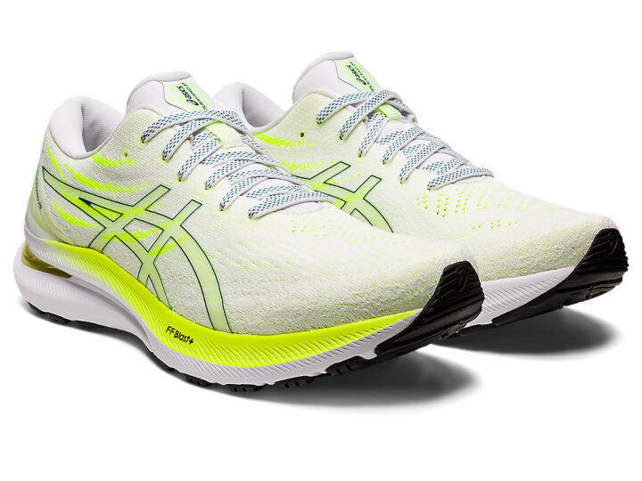 ASICS 2022 New Kayano29 Men's and Women's Running Shoe Stable Support
