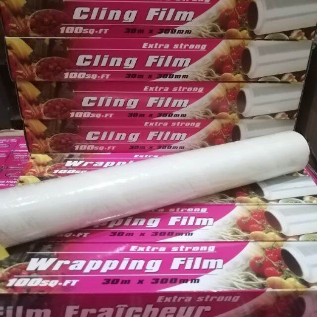 Cling Film/Wrapping film Lazada PH