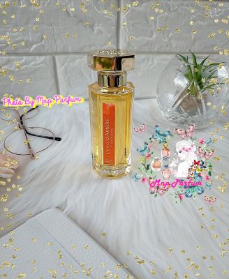LArtisan Parfumeur LEau DAmbre Extrême Eau de Parfum For Women And Men 50 ml. ( ไม่มีกล่อง No Box )