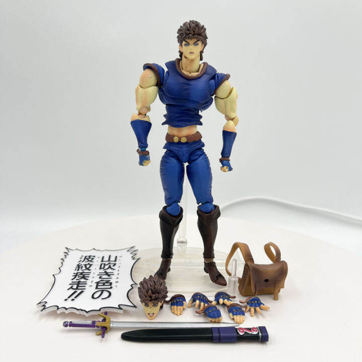 17ซม-jojo-s-bizarre-adventure-jonathan-joestar-อะนิเมะรูป-super-action-รูปปั้น-dio-ndo-action-figure-ผู้ใหญ่ตุ๊กตาของเล่น