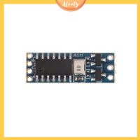 Aleaty? 1S-2S DC 3.7V-8.4V 4A ไมโครไร้แปรงมอเตอร์แผงควบคุมไฟฟ้าสำหรับ1104 1106 1306 1407 1503มอเตอร์ไร้แปรงถ่าน