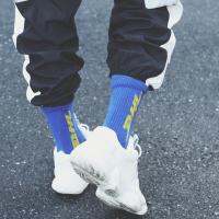 【Socking】DHL Hipster Cotton Uni Men Women Socks