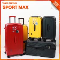 กระเป๋าเดินทางทรงถัง รุ่นSport Max