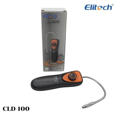 เครื่องตรวจรั่วสารทำความเย็น Elitech CLD-100 Refrigerant Leak Detector เช็ครั่วได้ทุกน้ำยา