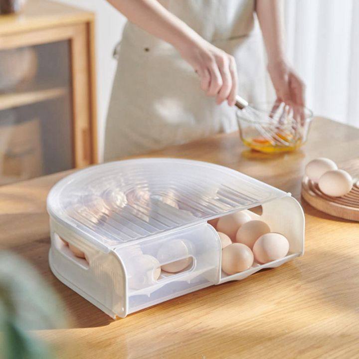 egg-holder-for-refrigerator-u-shaped-egg-drawer-refrigerator-stackable-egg-storage-container-for-refrigerator
