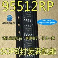 10Pcs M95512 M95512-RMN6TP 95512RP หน่วยความจำชิป SOP-8 100% และ Original