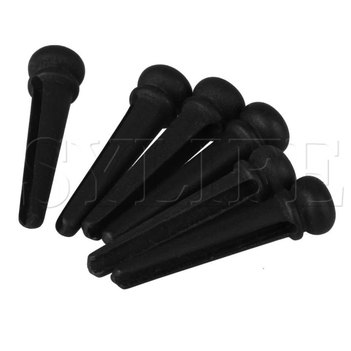 cw-6pcs-dot-end-pin-ebony