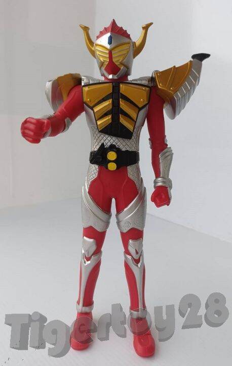 banpresto-mask-rider-kaimu-soft-vinly-โมเดลซอฟท์ไวนอล-โมเดล-ความสูง-24-เซนต์