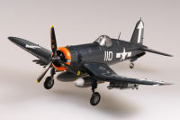 TRUMPETER 1:72 WWII US F4U-1 fighter model 37234 Favorite Model