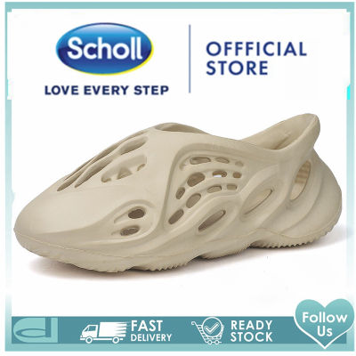 scholl สกอลล์ Scholl รองเท้าสกอลล์-บาสติ Basti รองเท้าแตะสวม Unisex รองเท้าสุขภาพ Comfort Sandal เบา ทนทาน เพิ่มขึ้น รองเท้าสกอลล์&nbsp;รองเท้าสกอ สกอล์ scholl รองเท้าสกอลล์ scholl รองเท้า scholl รองเท้าแตะ scholl รองเท้าสกอลล์-เซส