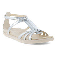 ECCO SIMPIL SANDAL PURE SILVER รองเท้าผู้หญิง