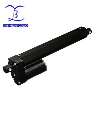 【YF】☽۞♚  1000mm Stroke Heavy Duty 3500N 12/24V DC40inch/ / 770LBS load electric actuator mini actuator with high quality