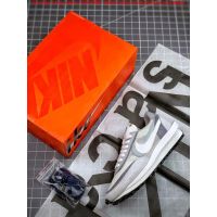 2023 Original x LVD Gray White low top sneakers BV0073-100 Sports Shoes