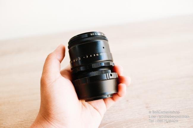 ขายเลนส์มือหมุน-helios-44-2-58mm-f2-ใส่กล้อง-olympus-panasonic-mirrorless-ได้ทุกรุ่น-โบเก้หมุนในตำนานจาก-russia-serial-86101891