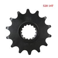 ：》“{： Motorcycle 11T 12T 13T 14T Front Sprocket For EGS EXE MXC SMR SX SXC SX-F XC XC-W 125 200 250 300 350 360 380 400 440 450 500