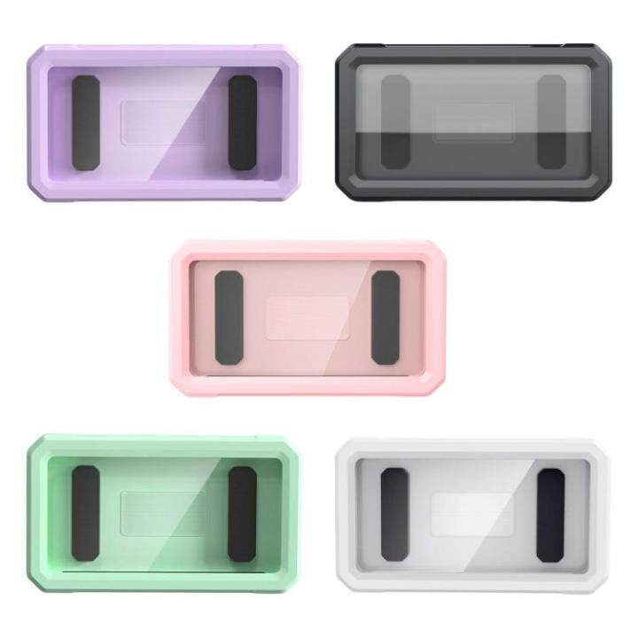 Iphone Stand For Video Recording Waterproof Shower Phone Holder