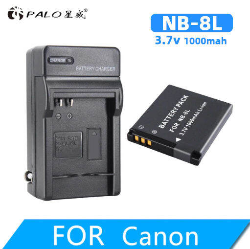 canon a3100 battery charger