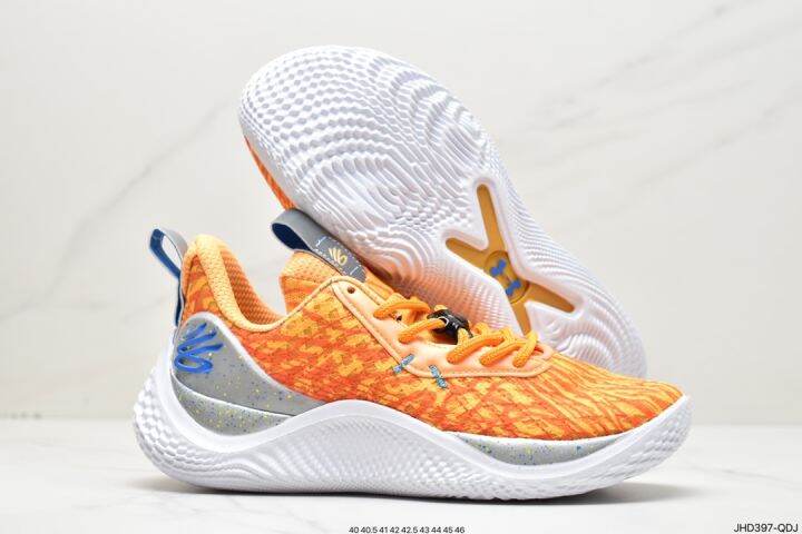 stephen curry shoes yellow