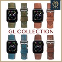 สายนาฬิกา SMART WATCH, IWATCH "GL COLLECTION"