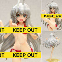 Figure ฟิกเกอร์ Haiyore Nyaruko san เทพพิทักษ์จอมยุ่ง เนียลโกะ Nyarlathotep Nyaruko เนียร์ลาโธเทป เนียลโกะ  ชุดว่ายน้ํา Ver Anime ของสะสมหายาก อนิเมะ การ์ตูน มังงะ คอลเลกชัน ของขวัญ Gift จากการ์ตูนดังญี่ปุ่น New Collection Doll ตุ๊กตา manga Model โมเดล