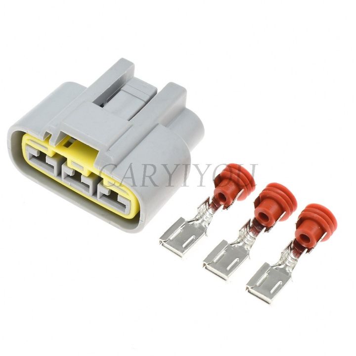 1-set-3-pin-waterproof-connector-automotive-electrical-sealed-plug-auto-fan-cable-socket-dj7031ya-6-3-11-21-wires-leads-adapters