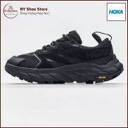 No.1 Giày Đi Phượt Leo Núi Trekking Nam Hoka Anacapa Low GTX