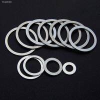 ❃❁ 20pcs M26 ultra-thin flat washers gaskets aluminum washer 28mm-33mm outer diameter 0.1/0.2/0.3/0.5/0.8/1/2.5/2mm thickness